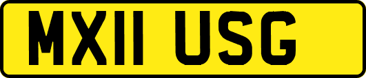 MX11USG