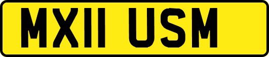 MX11USM