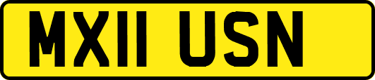 MX11USN