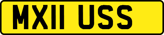 MX11USS