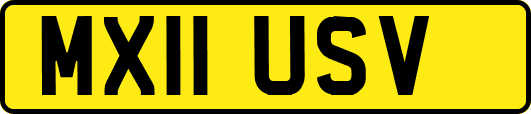 MX11USV