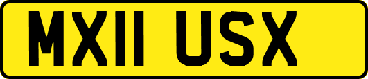 MX11USX
