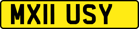 MX11USY
