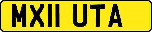 MX11UTA