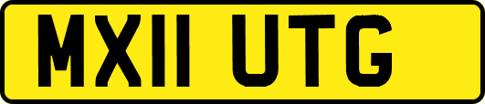 MX11UTG