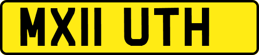 MX11UTH