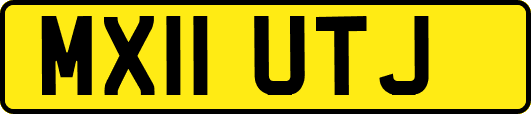 MX11UTJ