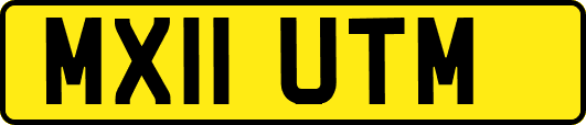 MX11UTM