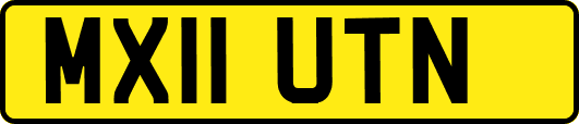 MX11UTN