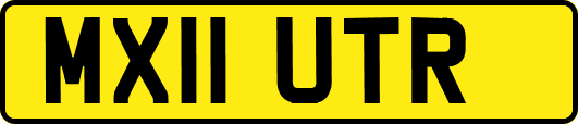MX11UTR