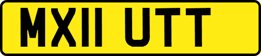 MX11UTT