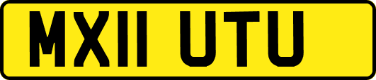 MX11UTU