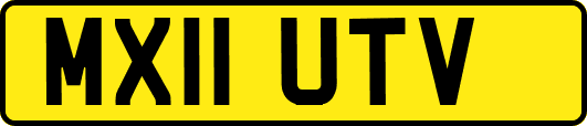 MX11UTV