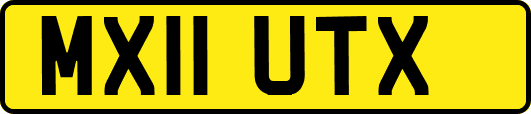 MX11UTX