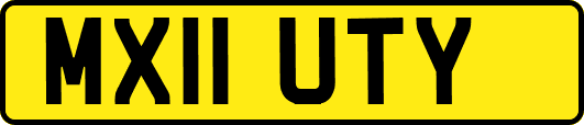 MX11UTY