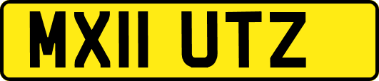 MX11UTZ