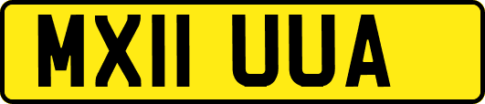 MX11UUA