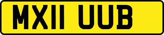 MX11UUB