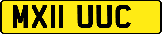 MX11UUC