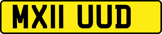 MX11UUD