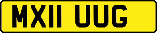 MX11UUG