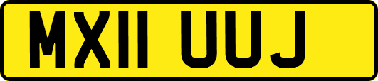 MX11UUJ