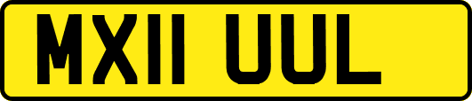MX11UUL