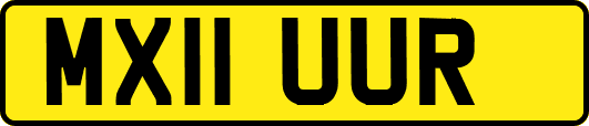 MX11UUR