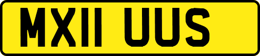 MX11UUS
