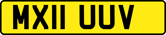 MX11UUV