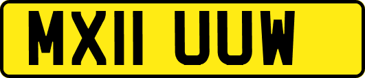 MX11UUW