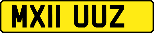 MX11UUZ