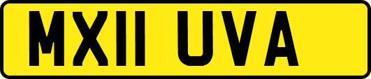 MX11UVA