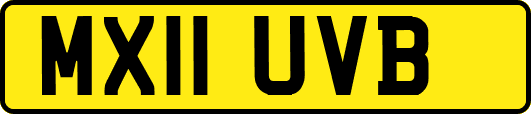 MX11UVB