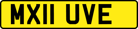 MX11UVE