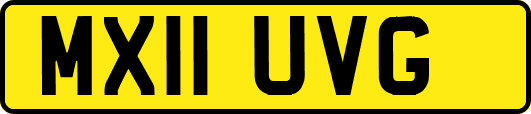 MX11UVG