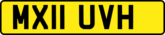 MX11UVH