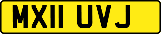MX11UVJ