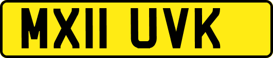 MX11UVK