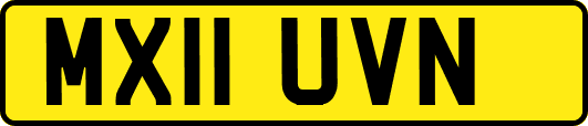 MX11UVN