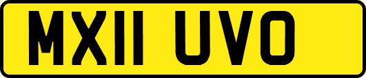 MX11UVO