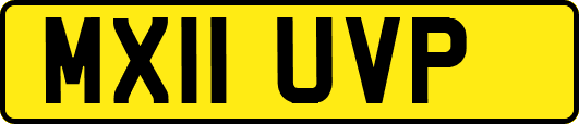 MX11UVP