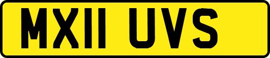 MX11UVS