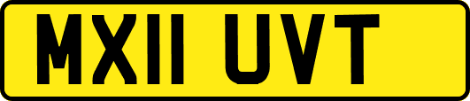 MX11UVT