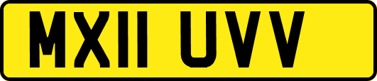 MX11UVV