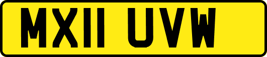 MX11UVW