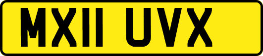MX11UVX