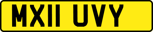 MX11UVY