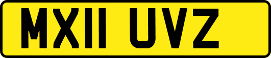 MX11UVZ