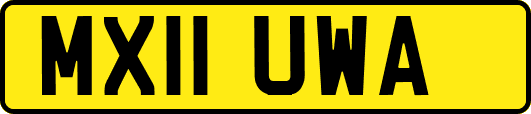 MX11UWA